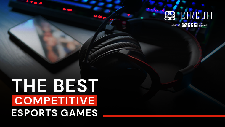 Best competitive deals games xbox one